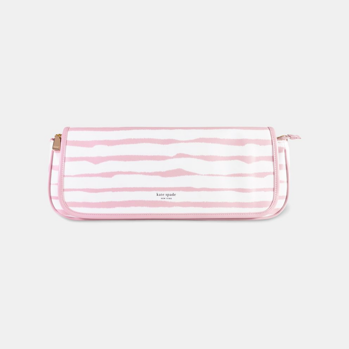 Goddess Stripe Hot Hair Tool Case
