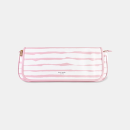 Goddess Stripe Hot Hair Tool Case