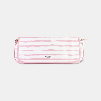 Goddess Stripe Hot Hair Tool Case
