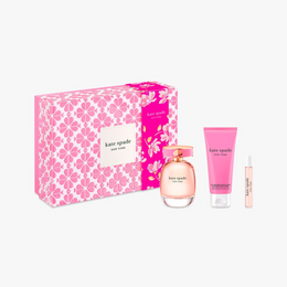 Kate Spade New York Fragrance Boxed Set