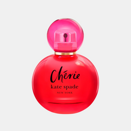 Kate Spade New York Chérie 3.3 Fl Oz Eau De Parfum
