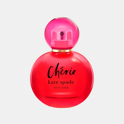 Kate Spade New York Chérie 3.3 Fl Oz Eau De Parfum