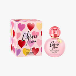 Ks Cherie Je T'aime 3.4 Oz 100 Ml