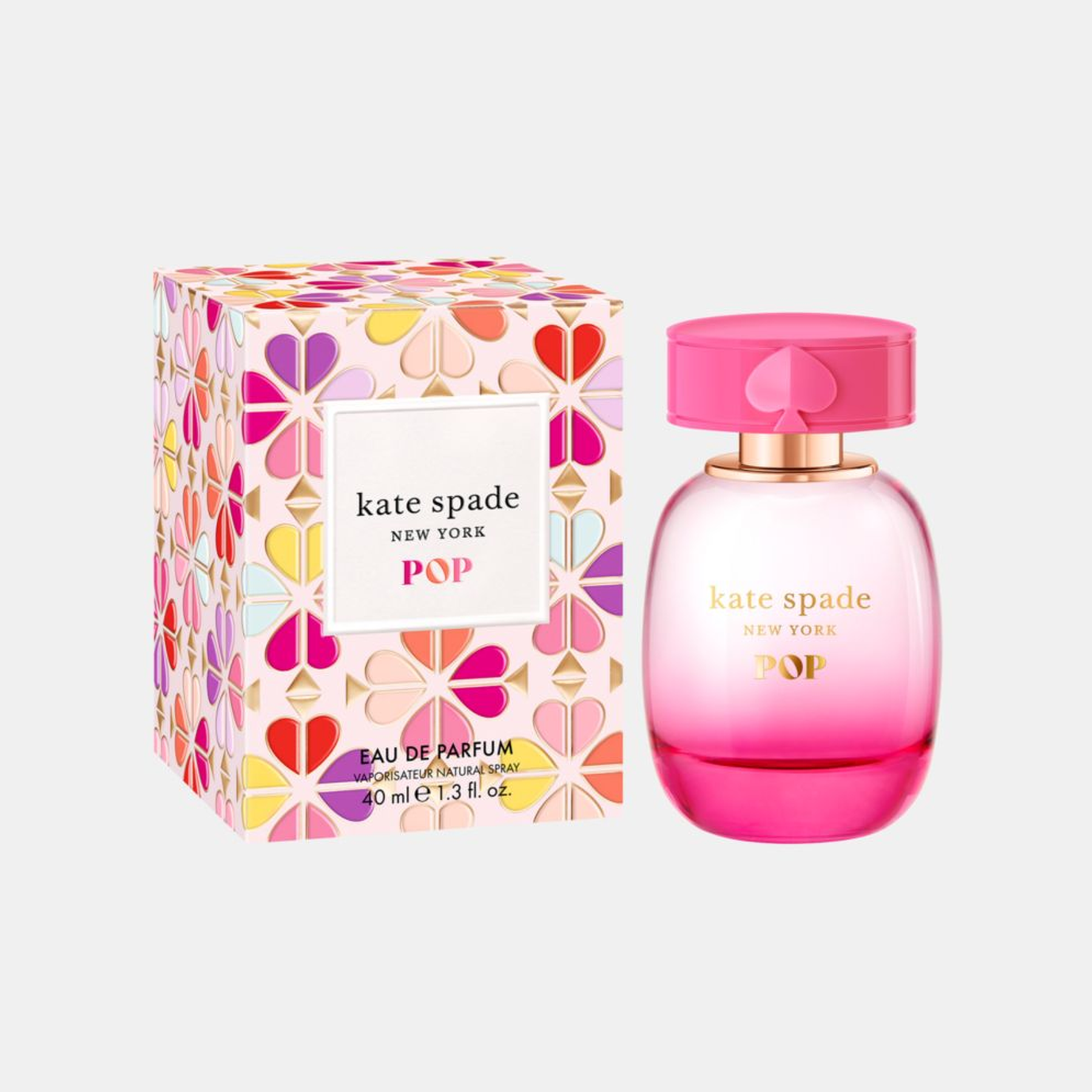 Kate Spade New York Pop 40 Ml Spray