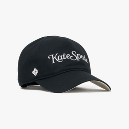 Magazine Script Baseball Cap