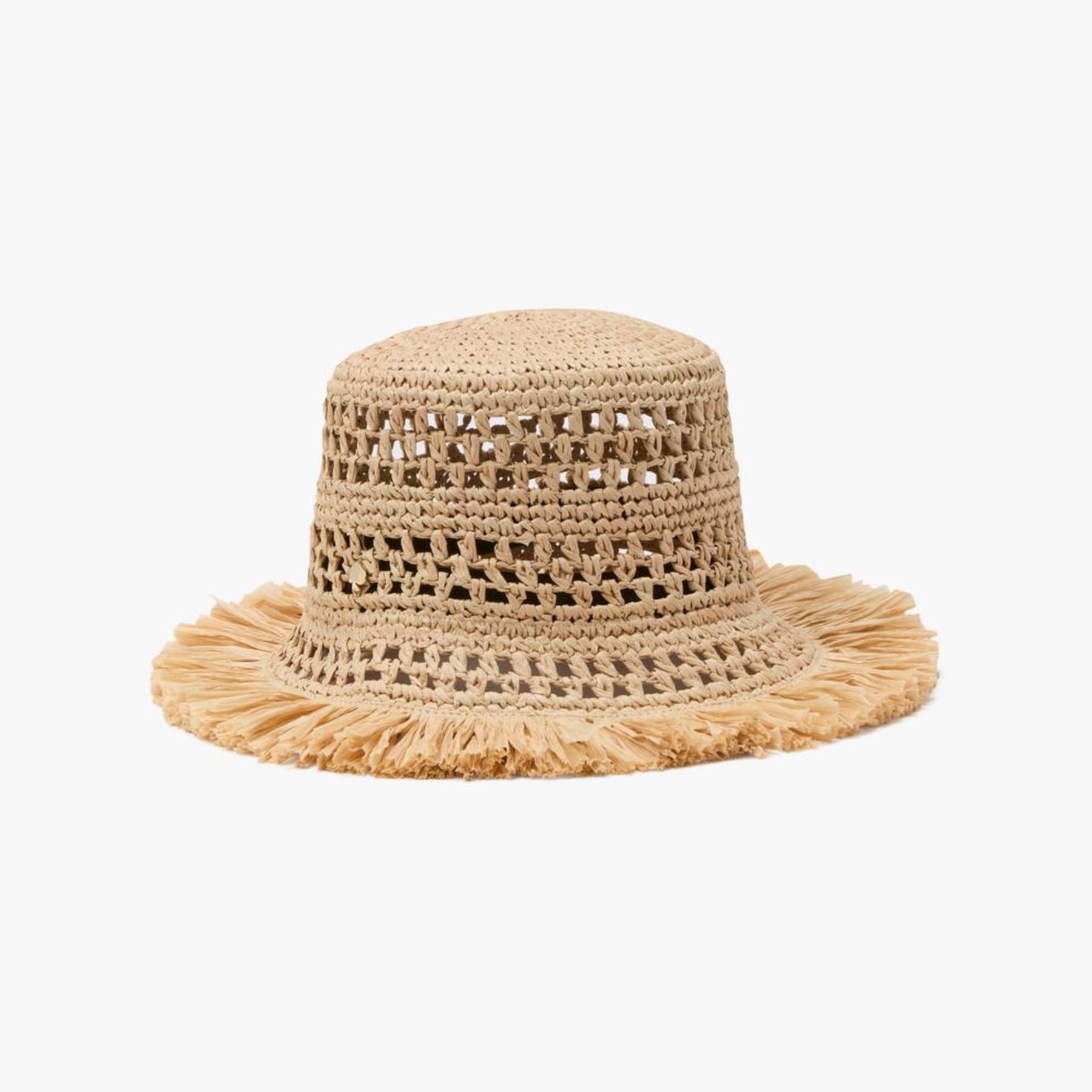 Fringe Spade Cloche