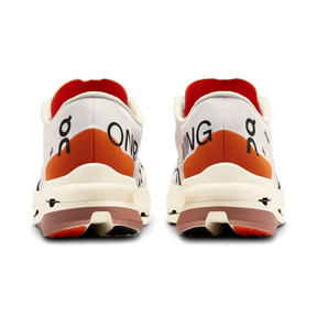 Cloudboom Echo 3 White Flame On Running