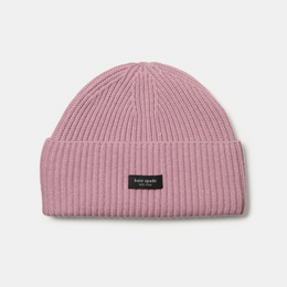 Sam Label Beanie