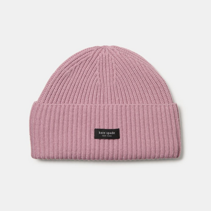 Sam Label Beanie