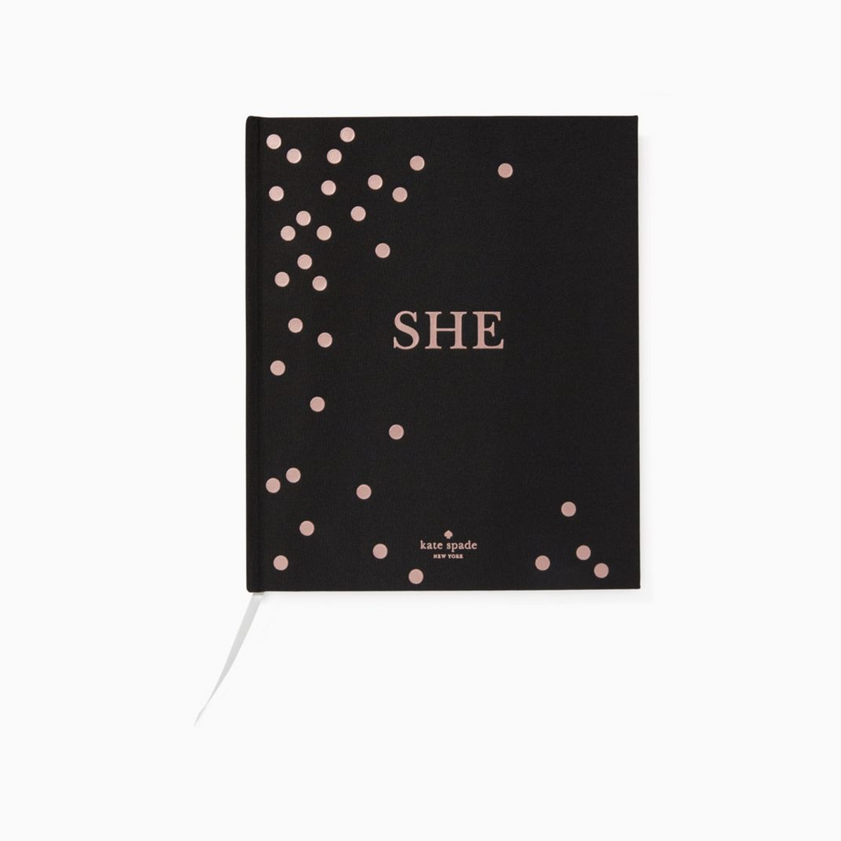 She Book
