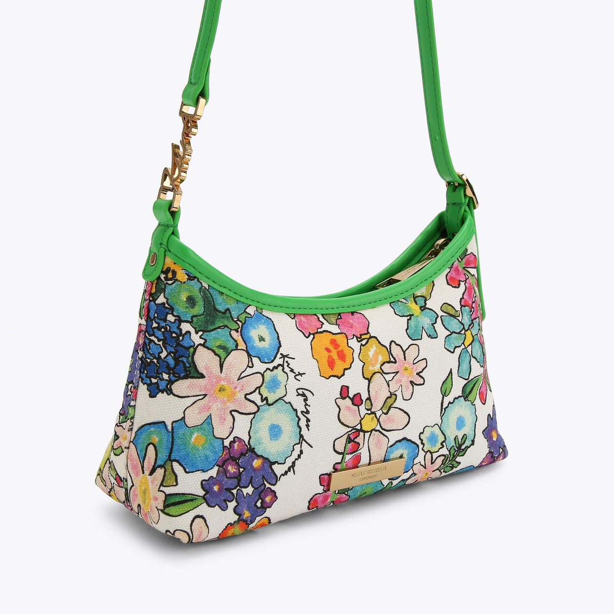 Kurt Sling Bag