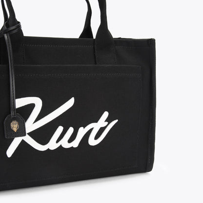 Kurt Tote Bag