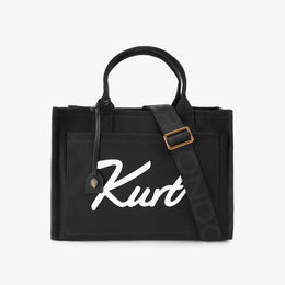 Kurt Tote Bag