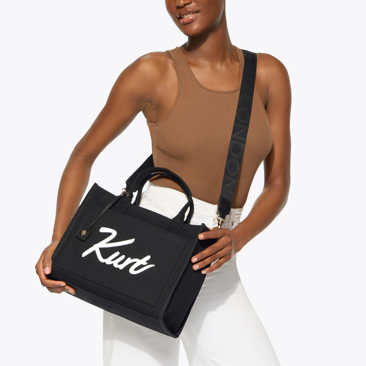 Kurt Tote Bag