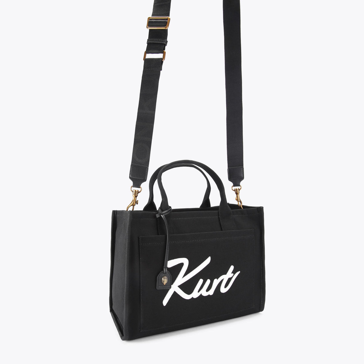 Kurt Tote Bag