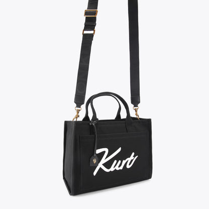 Kurt Tote Bag