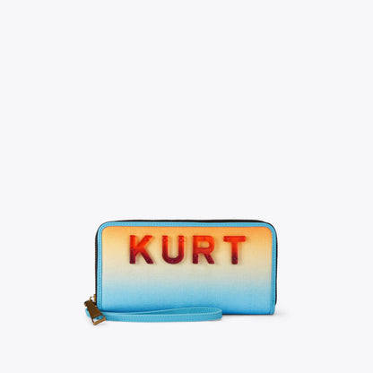 Kurt Zip Around W