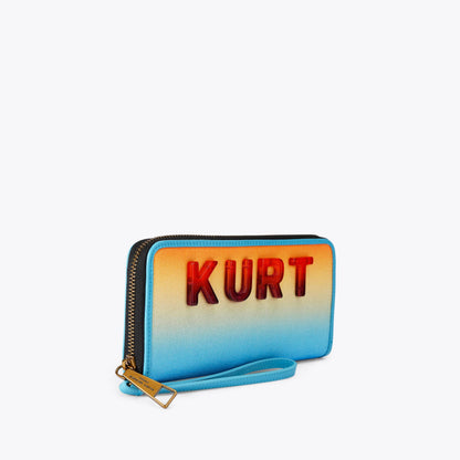 Kurt Zip Around W