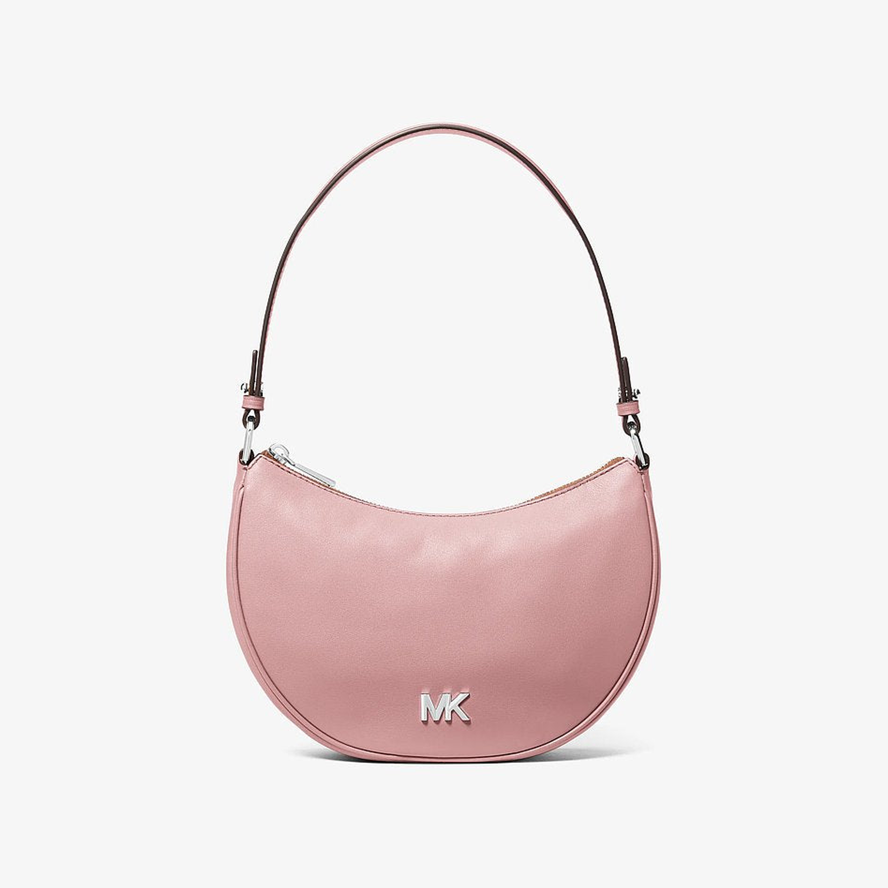 Kyla Small Leather Pochette