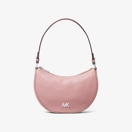 Kyla Small Leather Pochette