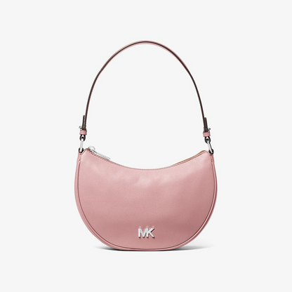 Kyla Small Leather Pochette