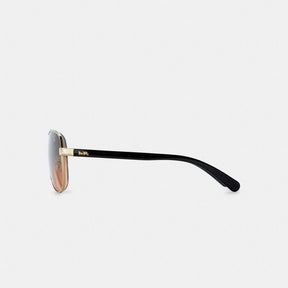 Horse And Carriage Pilot Sunglasses