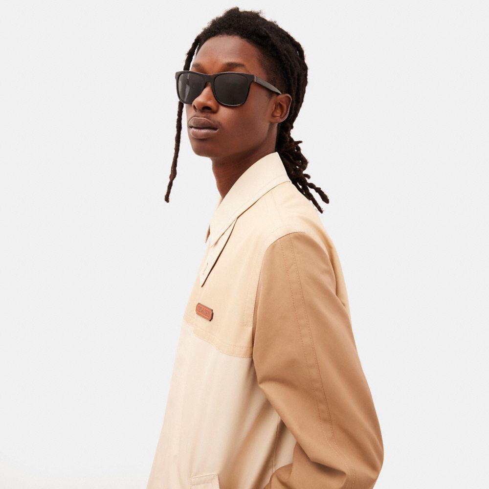 Leroy Sunglasses