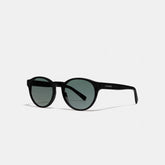 Wythe Round Sunglasses