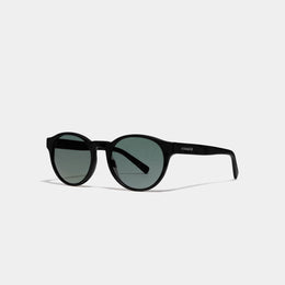 Wythe Round Sunglasses