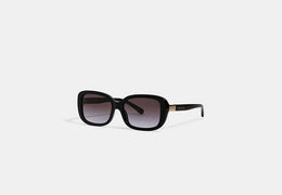 Signature Rectangle Sunglasses
