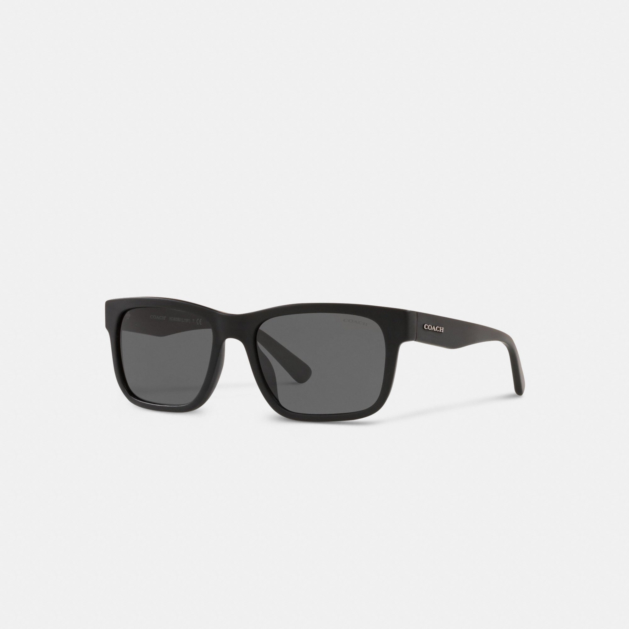 Square Sunglasses