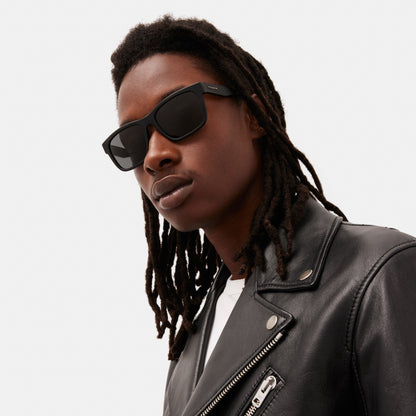 Square Sunglasses