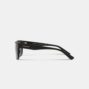 Square Frame Sunglasses