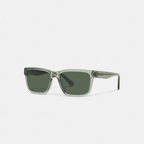 Square Frame Sunglasses