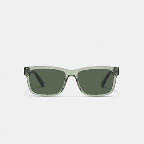 Square Frame Sunglasses