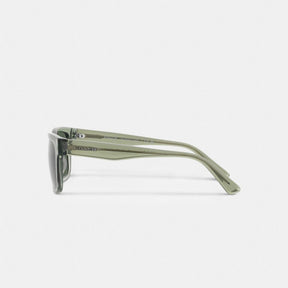 Square Frame Sunglasses