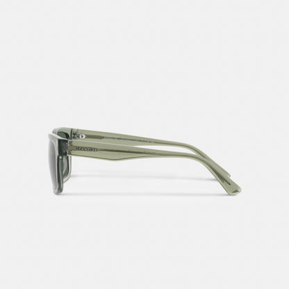 Square Sunglasses