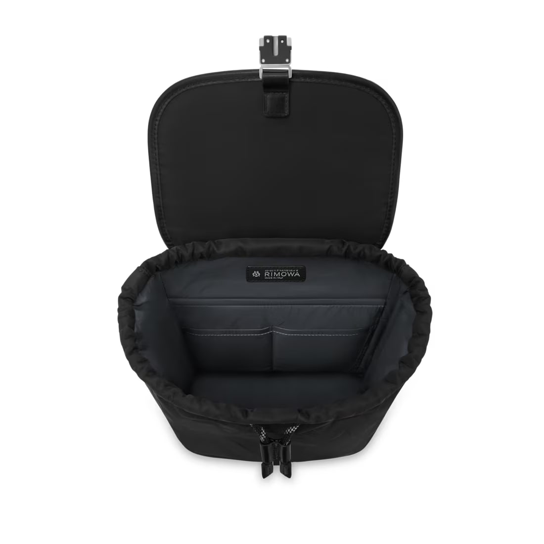 Rimowa Flap Backpack Small