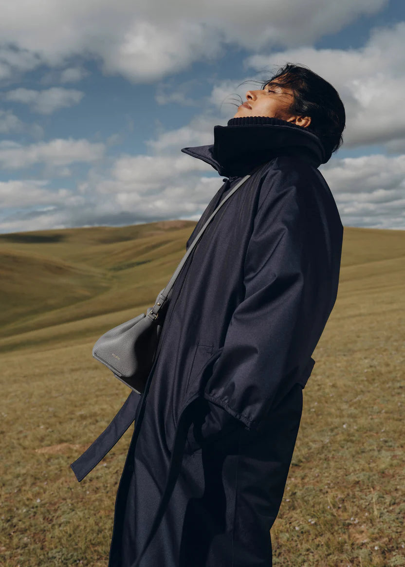 Numéro Neuf Mini Edition Textured Stone