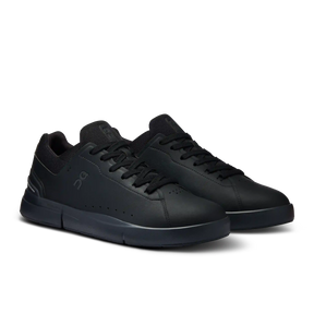 The Roger Advantage All Black On Running