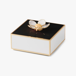 Make It Pop Floral Jewelry Box