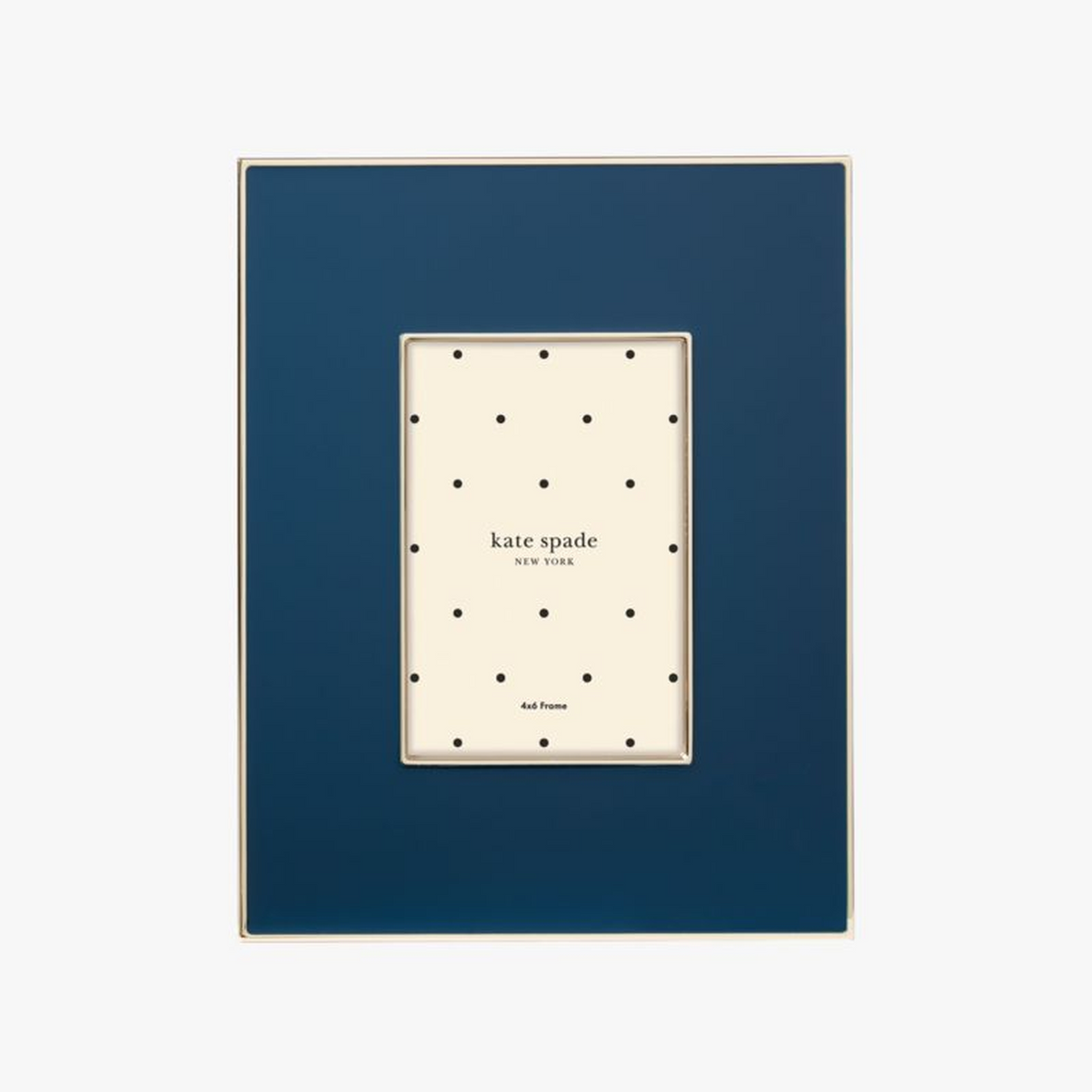 Make It Pop 4x6 Picture Frame