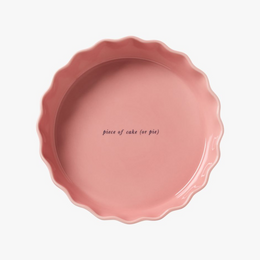 Make It Pop Pie Dish