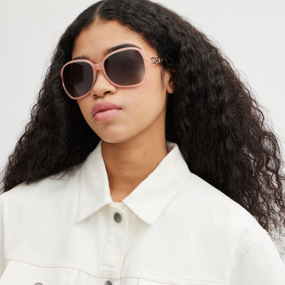 Kissing C Sunglasses