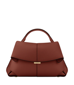 Mokki Edition Textured Red Clay