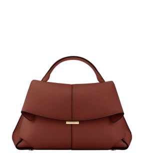 Mokki Edition Textured Red Clay