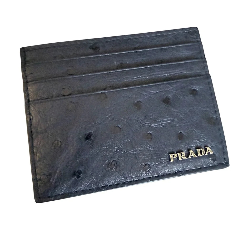 Prada Cardholder