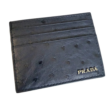 Prada Cardholder