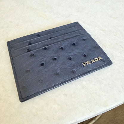 Prada Cardholder