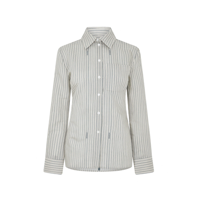 La Backless Costume Shirt